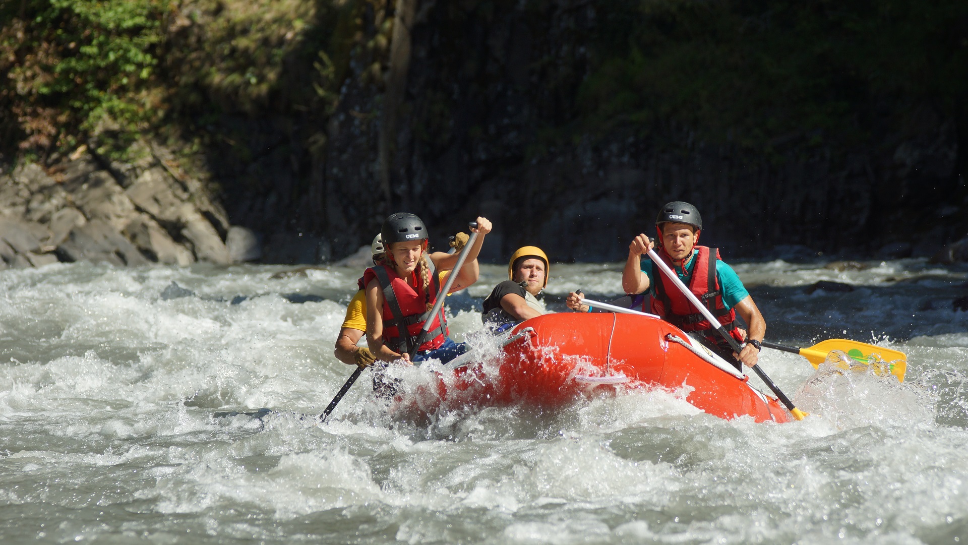 adventure tour Armenia
