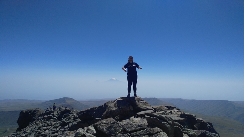 adventure tour Armenia