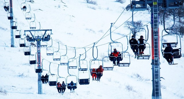 adventure tour Armenia