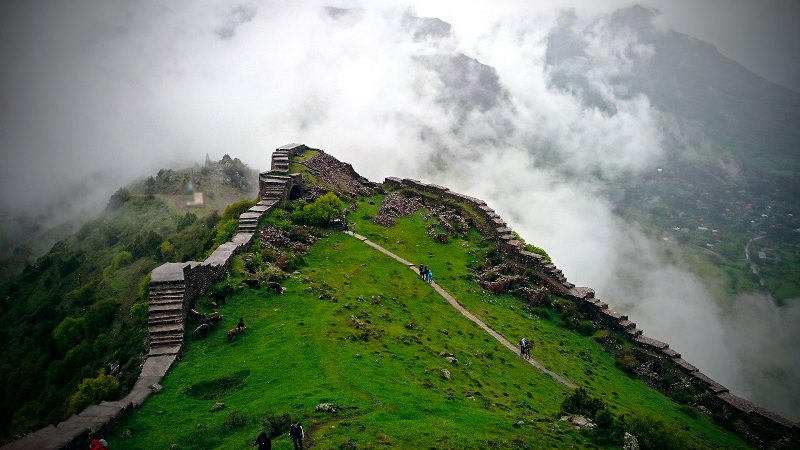 adventure tour Armenia